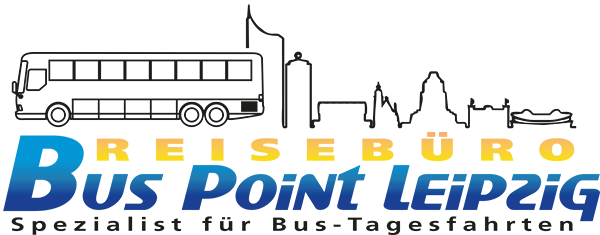 Reisebüro Bus Point Leipzig